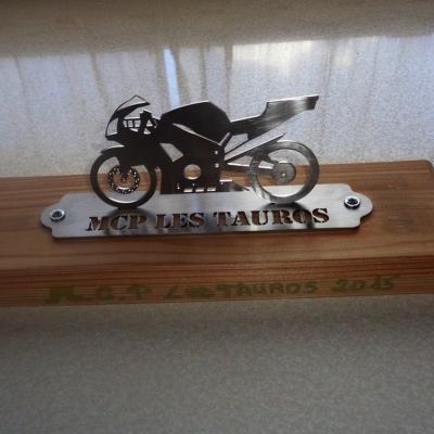 1er Prix Tauros 2015