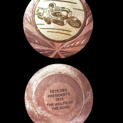 Prix Président 2015