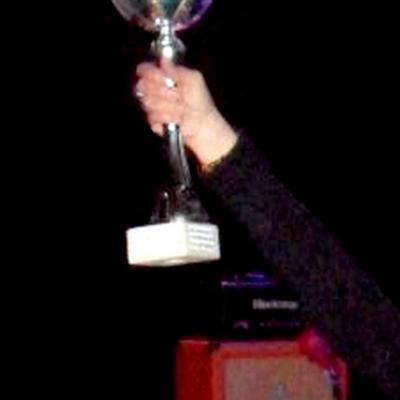 1er Prix Welsches 2014