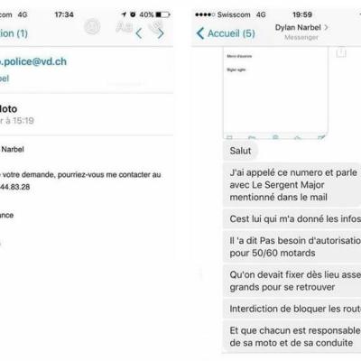 Bénédiction 2017
