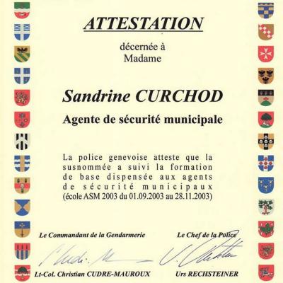Compétences