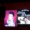 Hommage à Elvis Presley