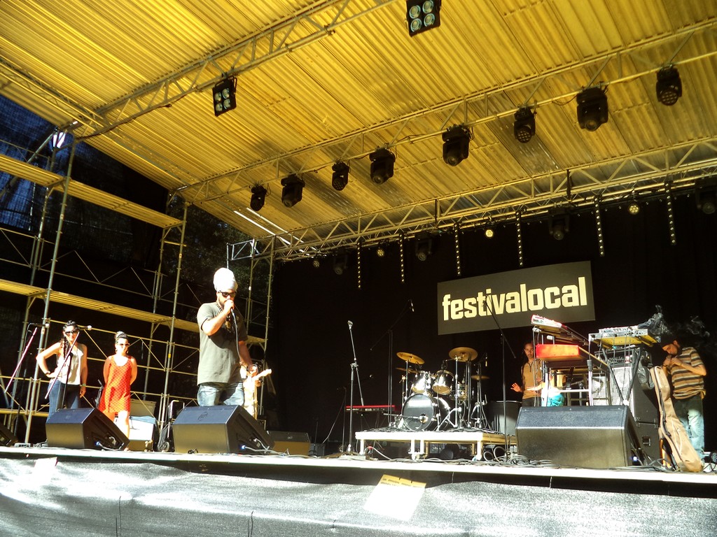 Festivalocal 2016