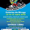 Moto Show 2015