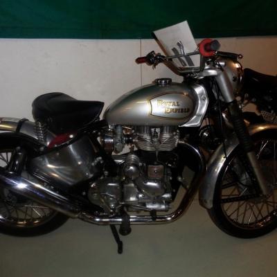 Moto Show 2015