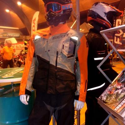 Moto Show 2015