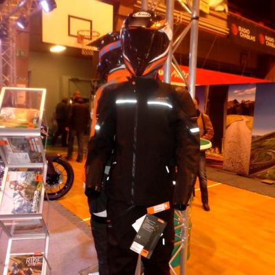 Moto Show 2015