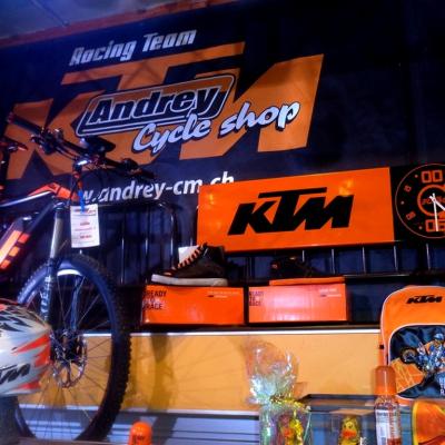 Moto Show 2015