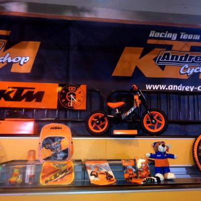 Moto Show 2015