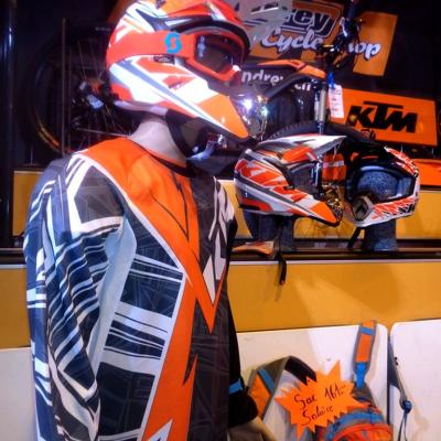 Moto Show 2015