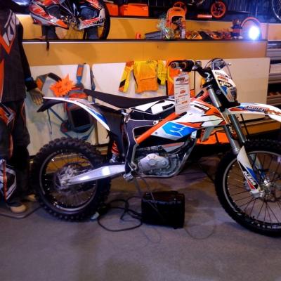 Moto Show 2015