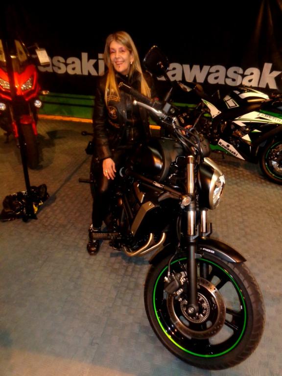 Moto Show 2015