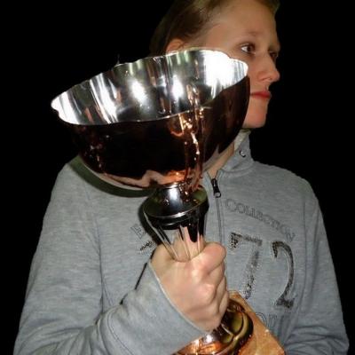 1er Prix Tauros 2013
