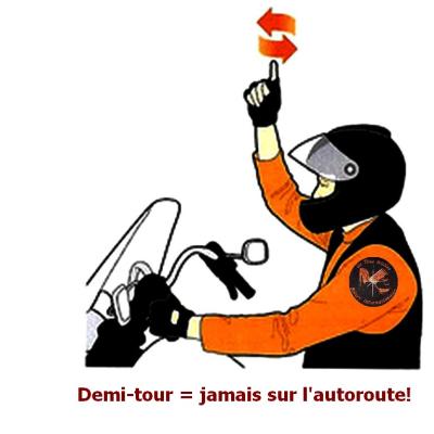Demi-tour